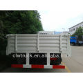 5-7 ton diesel mini truck,Dongfeng 4x2 mini truck diesel